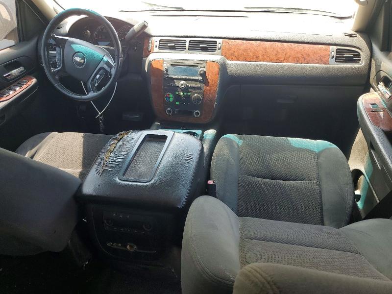 Aukcja sprzedaży 2007 Chevrolet Suburban, vin: 3GNFC16067G173954, numer aukcji: 56191016