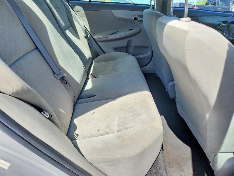 Продаж на аукціоні авто 2009 Toyota Corolla, vin: 1NXBU40EX9Z076410, номер лоту: 57837126