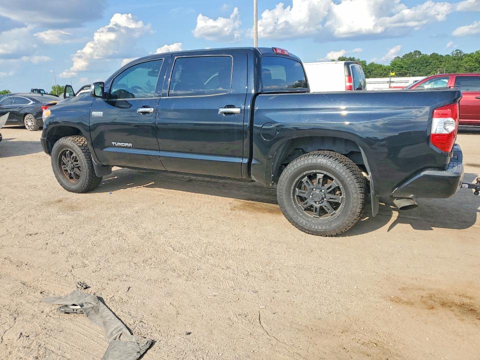 Aukcja sprzedaży 2014 Toyota Tundra, vin: 5TFAW5F1XEX326693, numer aukcji: 56189876