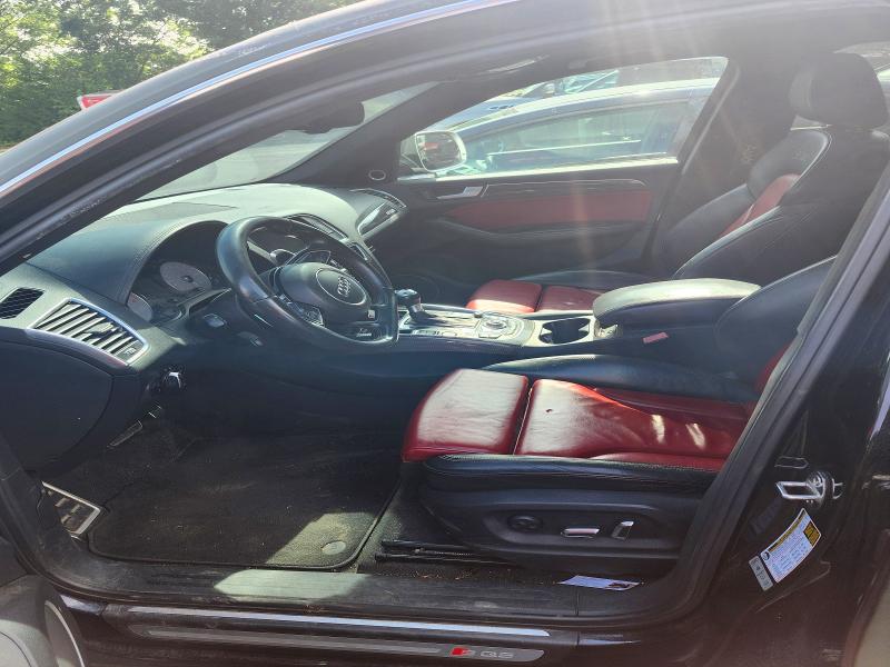 55697706 :رقم المزاد ، WA1CGAFP3EA085088 vin ، 2014 Audi Sq5 مزاد بيع