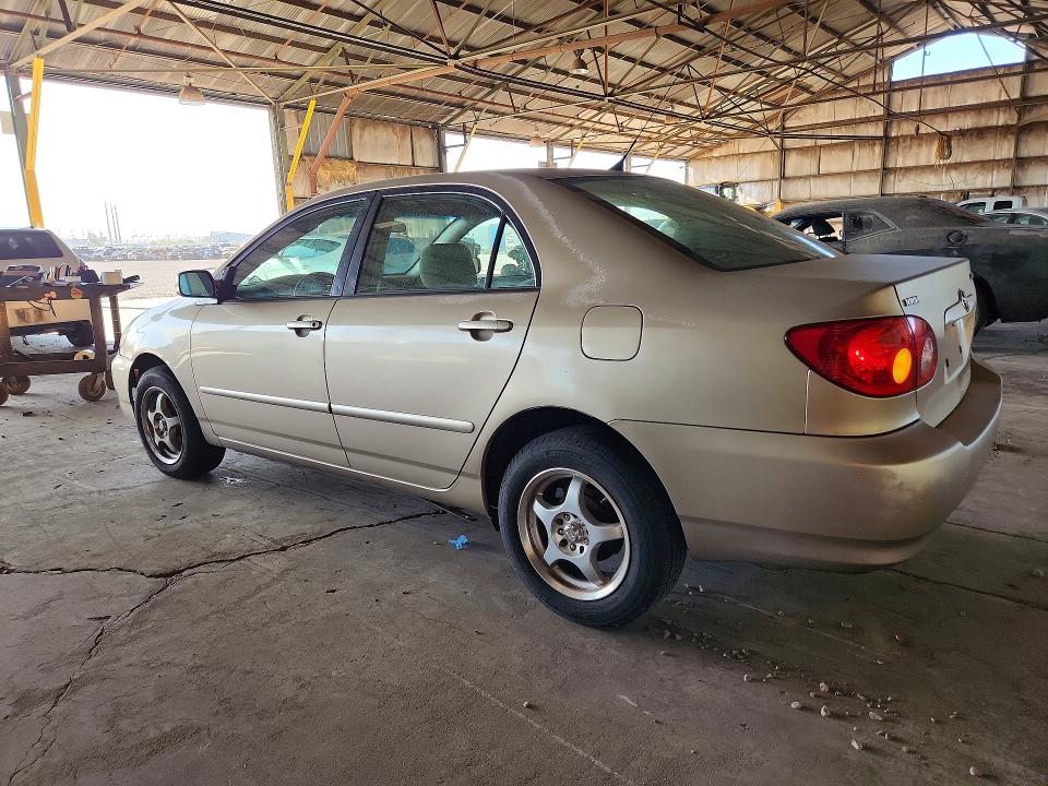 Aukcja sprzedaży 2007 Toyota Corolla, vin: 1NXBR32E27Z899323, numer aukcji: 57034936
