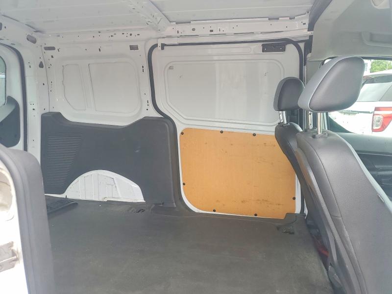 Продаж на аукціоні авто 2018 Ford Transit Connect, vin: NM0LS7E78J1342651, номер лоту: 55043126