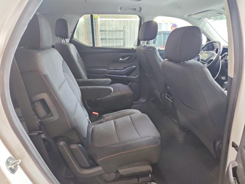 2020 Chevrolet Traverse მანქანა იყიდება აუქციონზე, vin: 1GNERGKW4LJ116250, აუქციონის ნომერი: 56119296