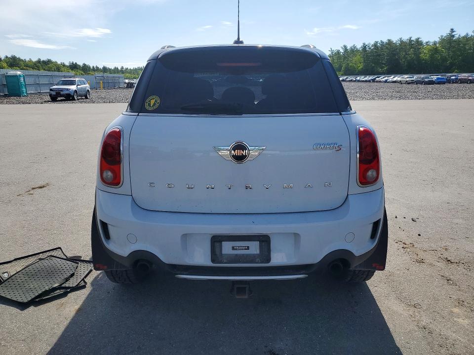 55723956 :رقم المزاد ، WMWZC5C57FWP43440 vin ، 2015 Mini Cooper مزاد بيع