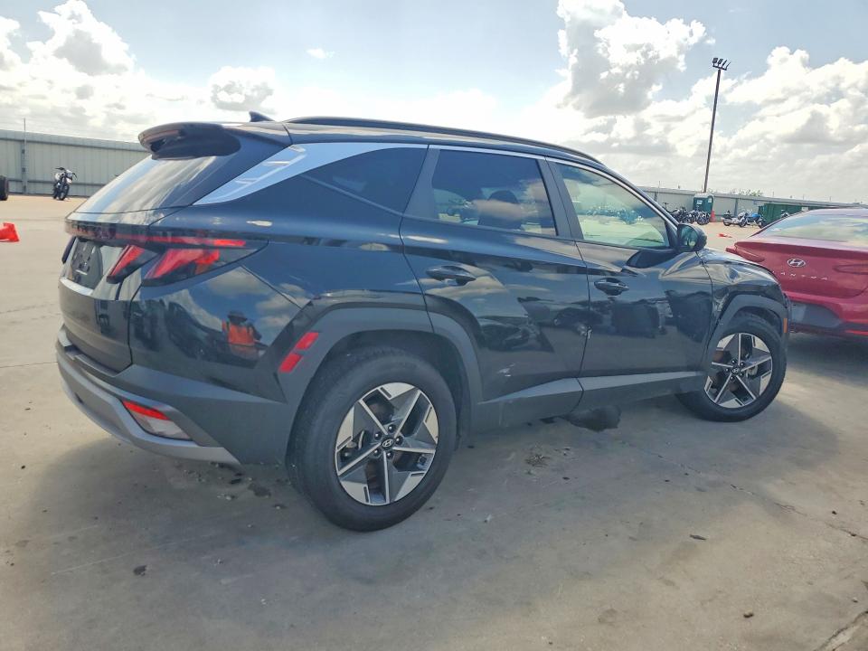 Продажа на аукционе авто 2025 Hyundai Tucson, vin: 5NMJB3DE0SH479125, номер лота: 56435306