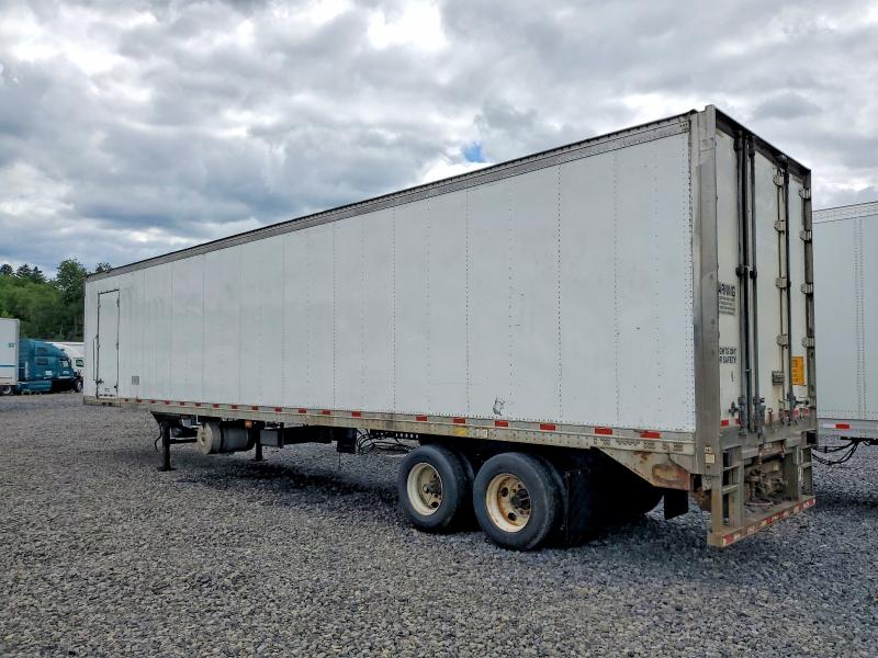 Aukcja sprzedaży 2015 Great Dane Trailer Trailer, vin: 1GRAA9624FB709094, numer aukcji: 57237846