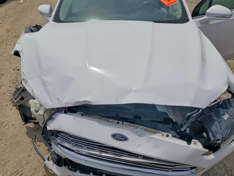 2016 Ford Fusion მანქანა იყიდება აუქციონზე, vin: 3FA6P0LU4GR333533, აუქციონის ნომერი: 58255206