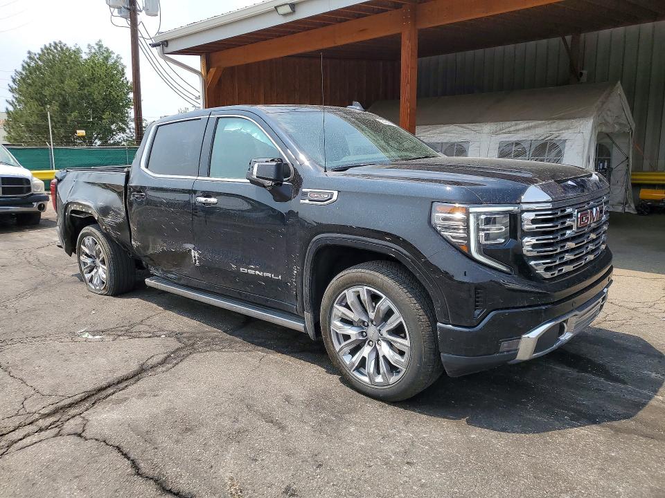 58494086 :رقم المزاد ، 1GTUUGEL9TZ136757 vin ، 2026 Gmc Sierra مزاد بيع