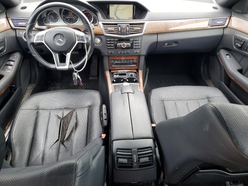 Aukcja sprzedaży 2013 Mercedes-benz E, vin: WDDHF8JB9DA679336, numer aukcji: 57303956