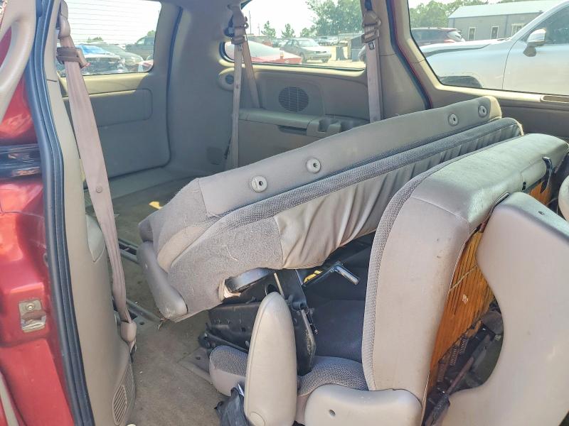 Продаж на аукціоні авто 2003 Chrysler Town & Country, vin: 2C8GP44343R140986, номер лоту: 59216186