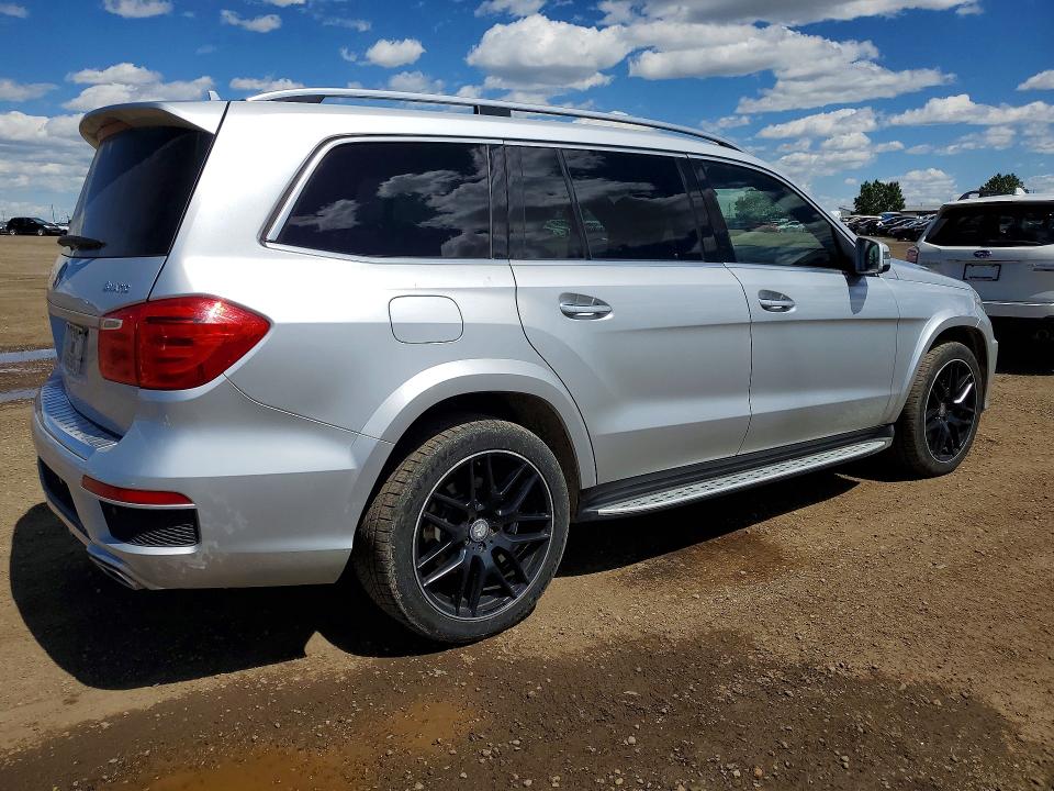2015 Mercedes-benz Gl მანქანა იყიდება აუქციონზე, vin: 4JGDF7DE9FA549628, აუქციონის ნომერი: 56874306