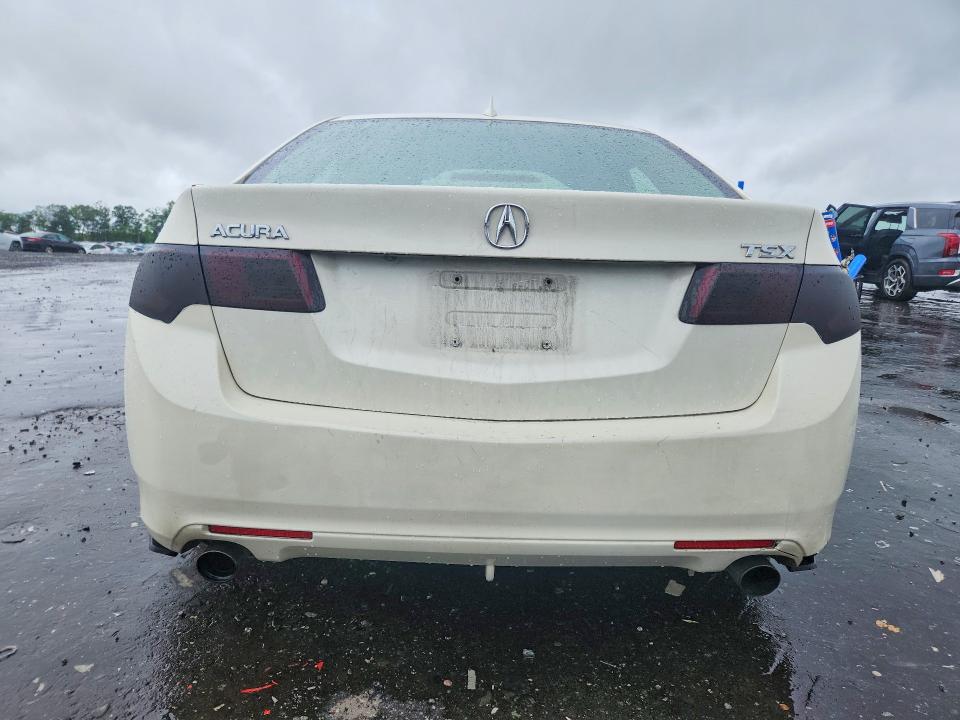 Aukcja sprzedaży 2009 Acura Tsx, vin: JH4CU26619C014458, numer aukcji: 58410516