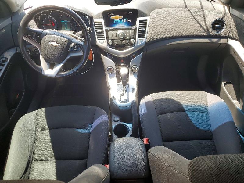 Продажа на аукционе авто 2014 Chevrolet Cruze, vin: 1G1PC5SB9E7469340, номер лота: 54287336