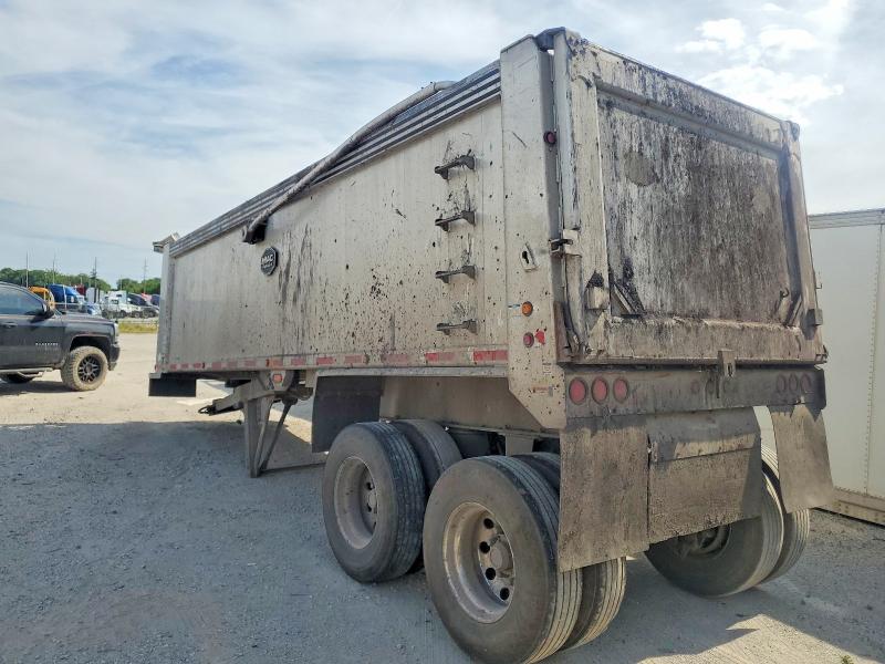 Продажа на аукционе авто 2018 Mac Trailer, vin: 5MADN2427JC042572, номер лота: 55021906