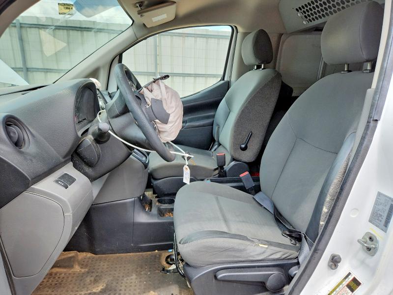Продаж на аукціоні авто 2017 Nissan Nv200, vin: 3N6CM0KN3HK710196, номер лоту: 58947486