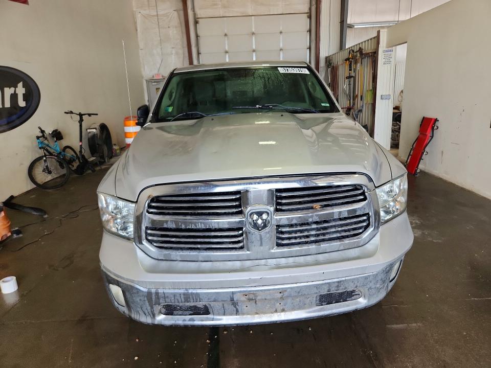 Продаж на аукціоні авто 2013 Ram 1500, vin: 1C6RR7GT8DS695691, номер лоту: 57353976