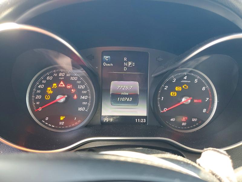 Продаж на аукціоні авто 2015 Mercedes-benz C, vin: 55SWF4KB8FU036901, номер лоту: 56663186
