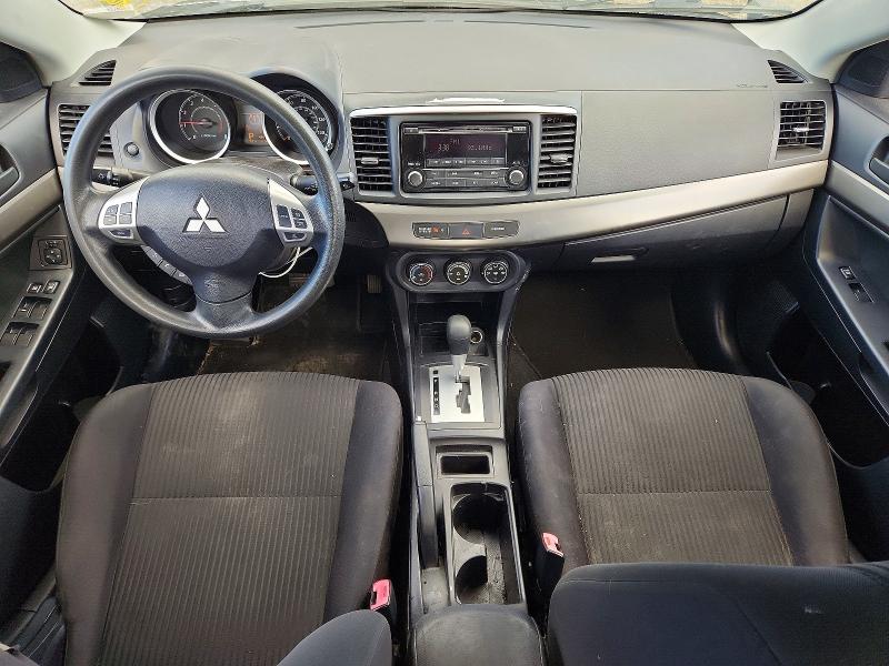Aukcja sprzedaży 2014 Mitsubishi Lancer, vin: JA32U2FU3EU020065, numer aukcji: 57432636