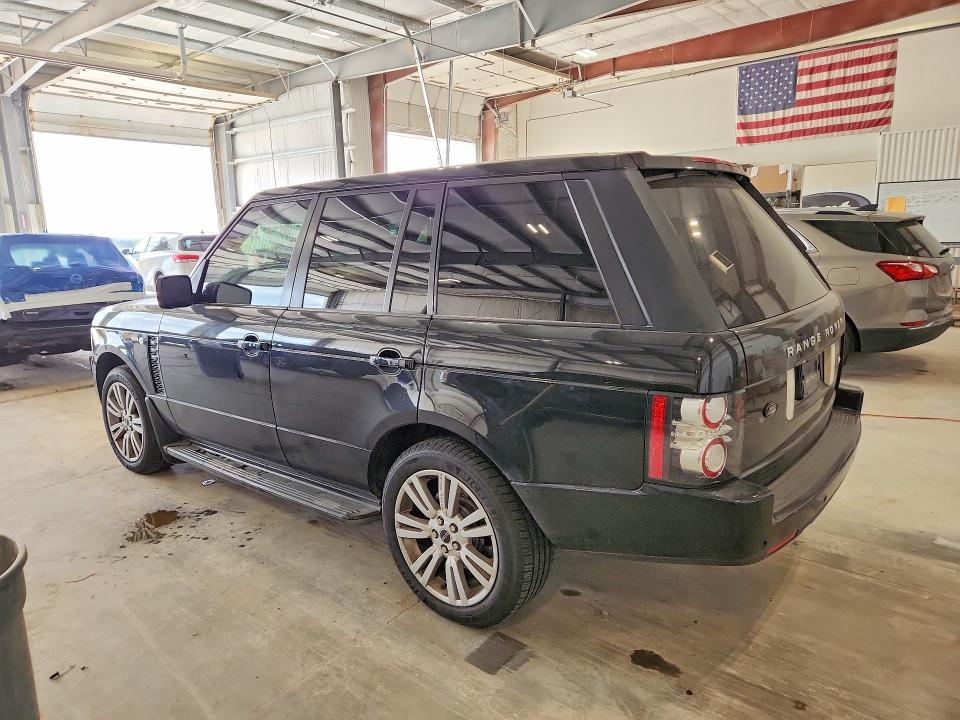 56497656 :رقم المزاد ، SALMF1D40CA382816 vin ، 2012 Land Rover Range Rover مزاد بيع