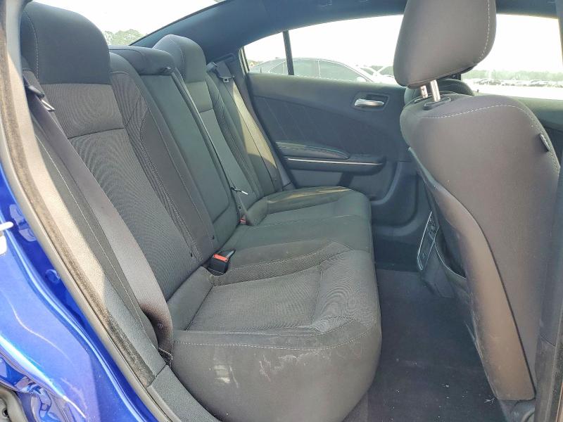 Aukcja sprzedaży 2019 Dodge Charger, vin: 2C3CDXBG2KH720343, numer aukcji: 58486196