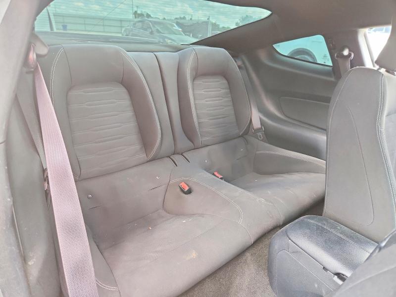 56930536 :رقم المزاد ، 1FA6P8TH6F5373549 vin ، 2015 Ford Mustang مزاد بيع