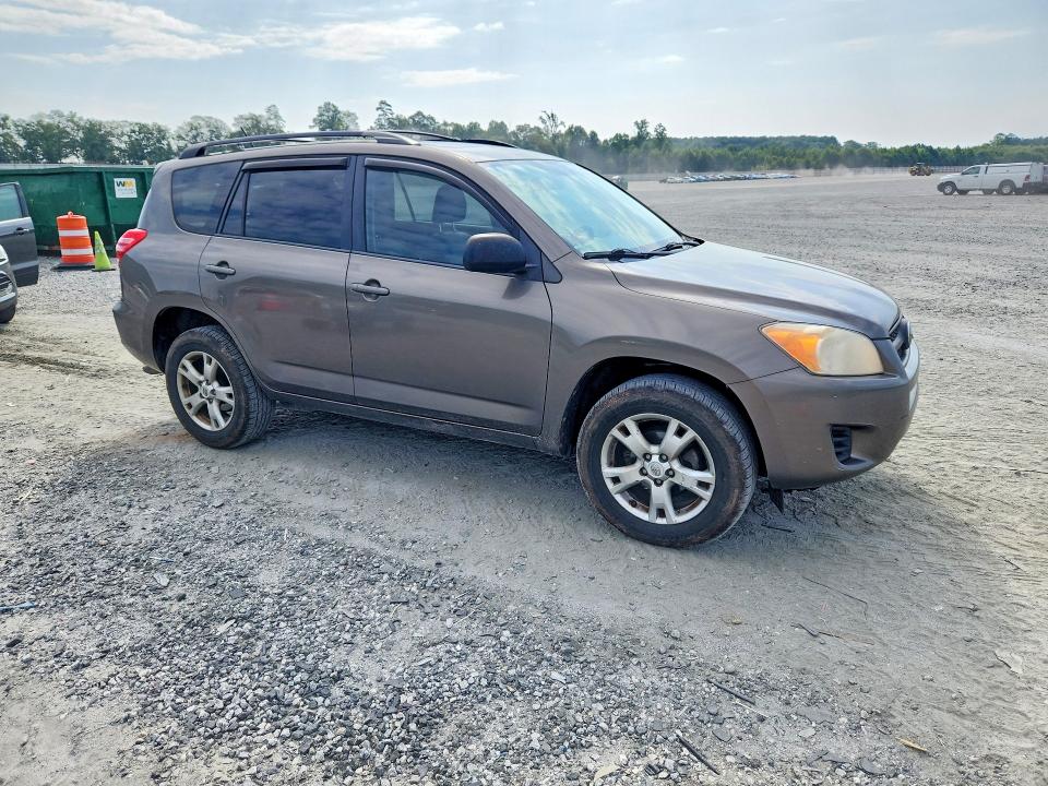 Aukcja sprzedaży 2012 Toyota Rav4, vin: 2T3BF4DV9CW205479, numer aukcji: 59267826