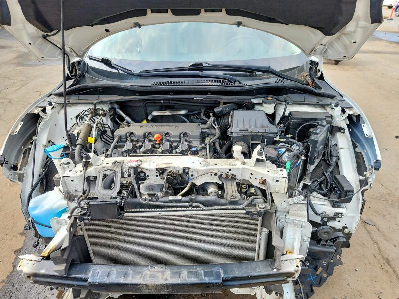2020 Honda Hr-v მანქანა იყიდება აუქციონზე, vin: 3CZRU6H99LM725139, აუქციონის ნომერი: 59108916