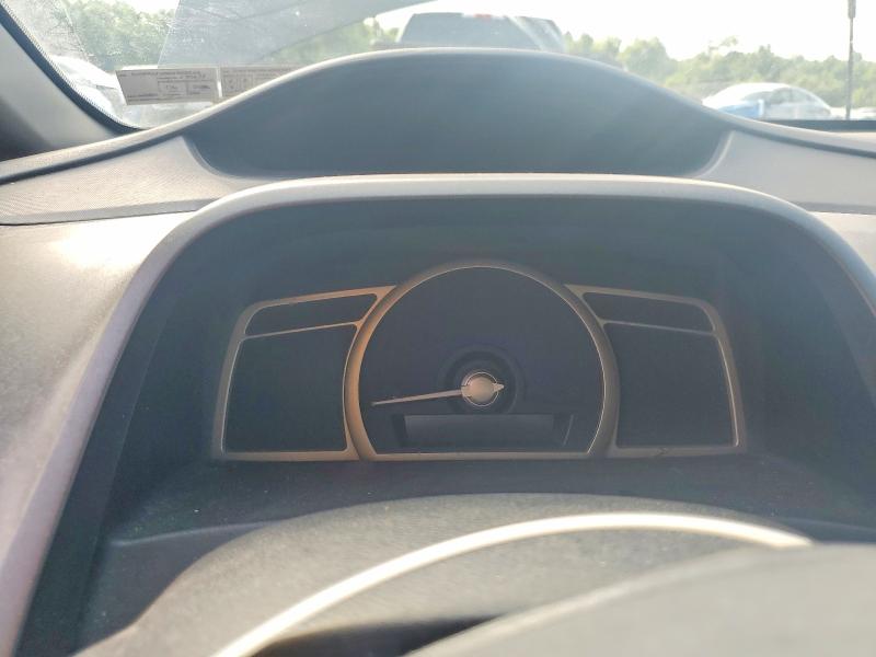 58800866 :رقم المزاد ، 2HGFA1F53AH552512 vin ، 2010 Honda Civic مزاد بيع
