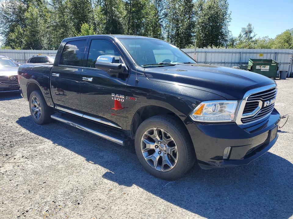 57870866 :رقم المزاد ، 1C6RR7PM9HS548391 vin ، 2017 Ram 1500 مزاد بيع