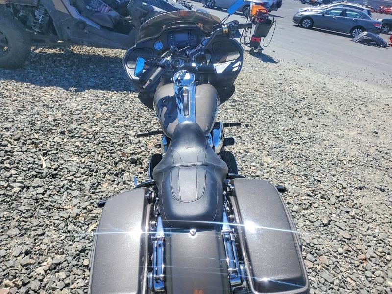 Продажа на аукционе авто 2019 Harley-davidson Fltrx, vin: 1HD1KHC35KB645557, номер лота: 58598156