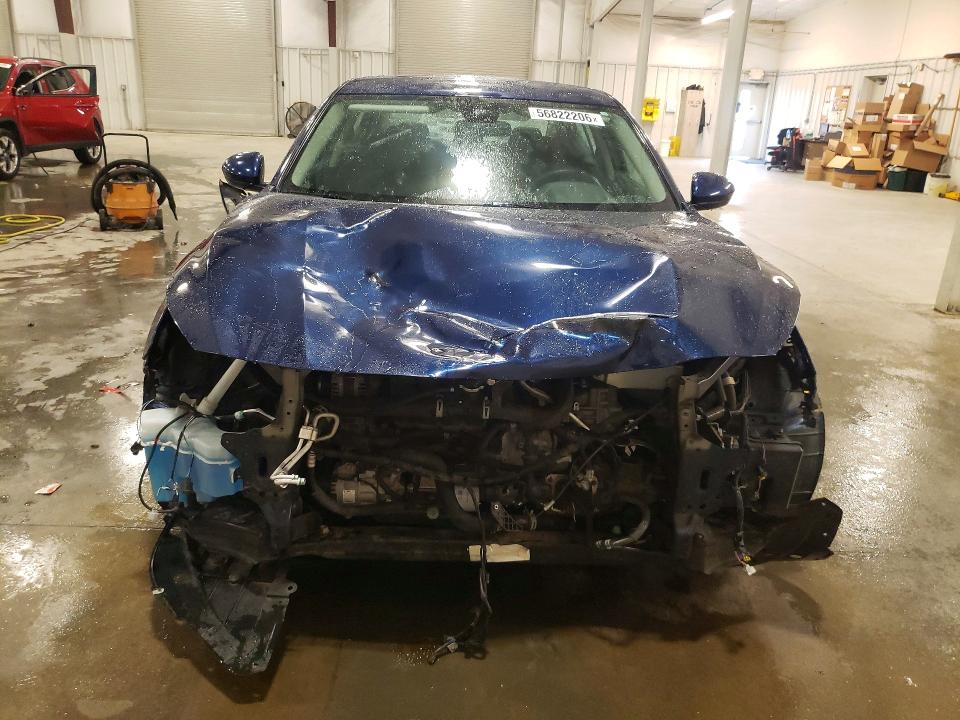 Продажа на аукционе авто 2020 Nissan Altima, vin: 1N4BL4BW3LC243058, номер лота: 56822206
