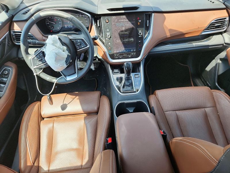 Продажа на аукционе авто 2025 Subaru Outback, vin: 4S4BTGPD8S3253629, номер лота: 56420146