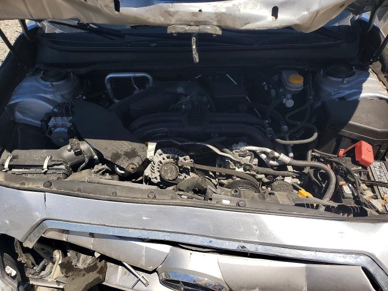 Продажа на аукционе авто 2017 Subaru Legacy, vin: 4S3BNAC64H3063211, номер лота: 58069076