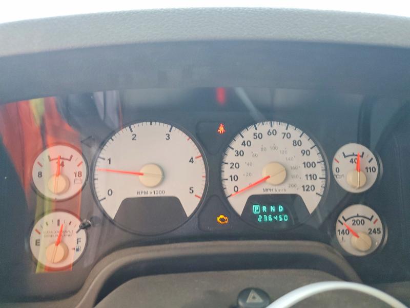 Продажа на аукционе авто 2008 Dodge Ram 2500, vin: 3D7KR28A68G236978, номер лота: 56286456