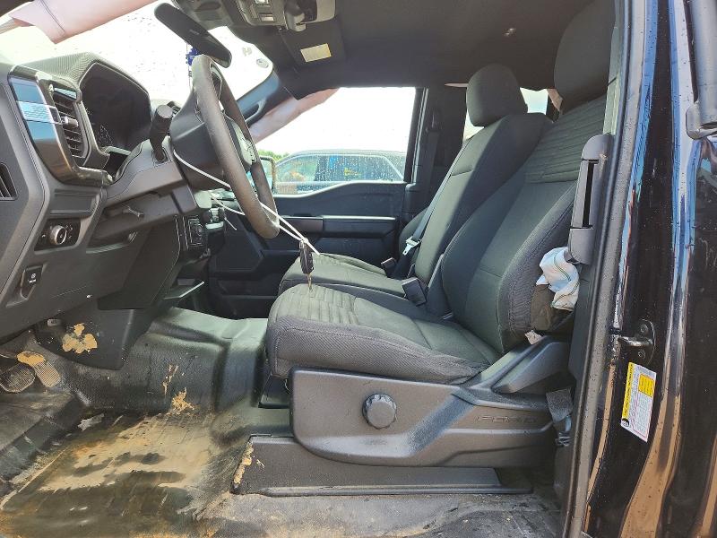 Aukcja sprzedaży 2023 Ford F150, vin: 1FTEX1EP1PKF80290, numer aukcji: 58257946