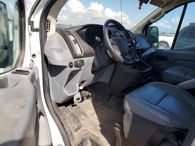 Продаж на аукціоні авто 2017 Ford Transit, vin: 1FTYR2YM9HKA50925, номер лоту: 57175096