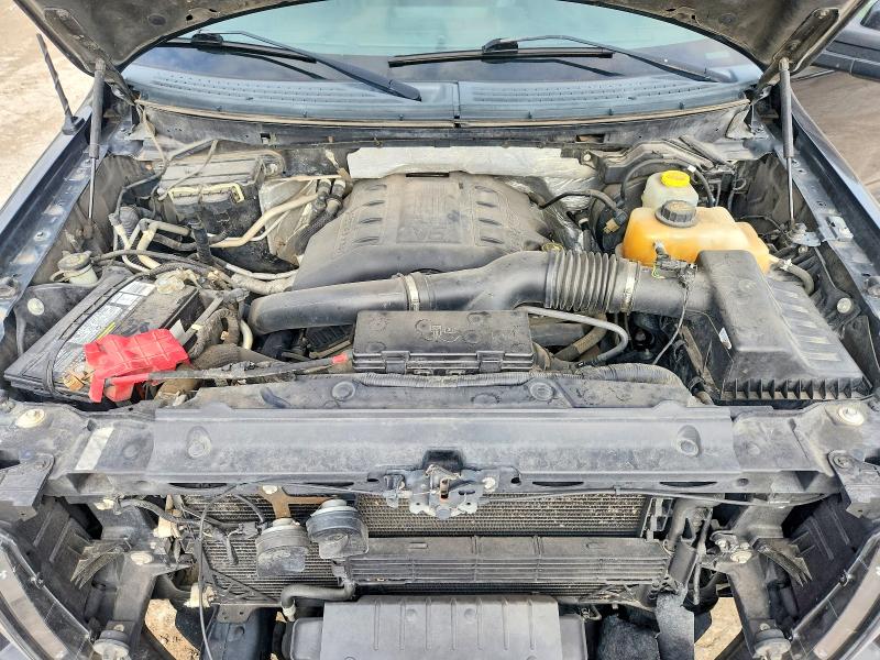 2014 Ford F150 მანქანა იყიდება აუქციონზე, vin: 1FTFW1ET0EKE79422, აუქციონის ნომერი: 58484196
