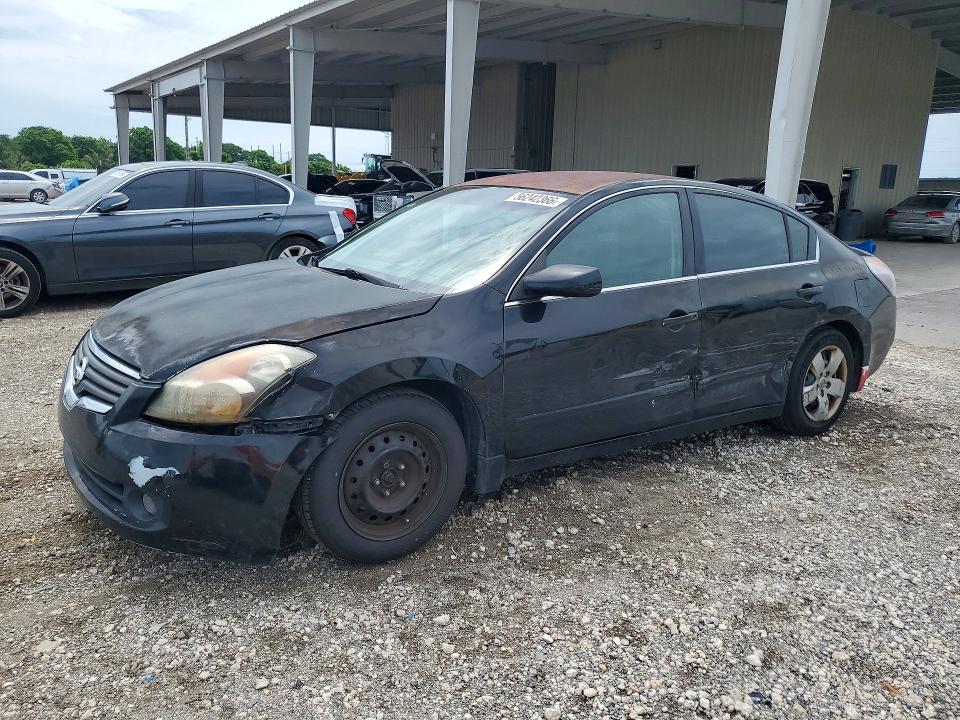Aukcja sprzedaży 2008 Nissan Altima, vin: 1N4AL21E28N500098, numer aukcji: 56242366