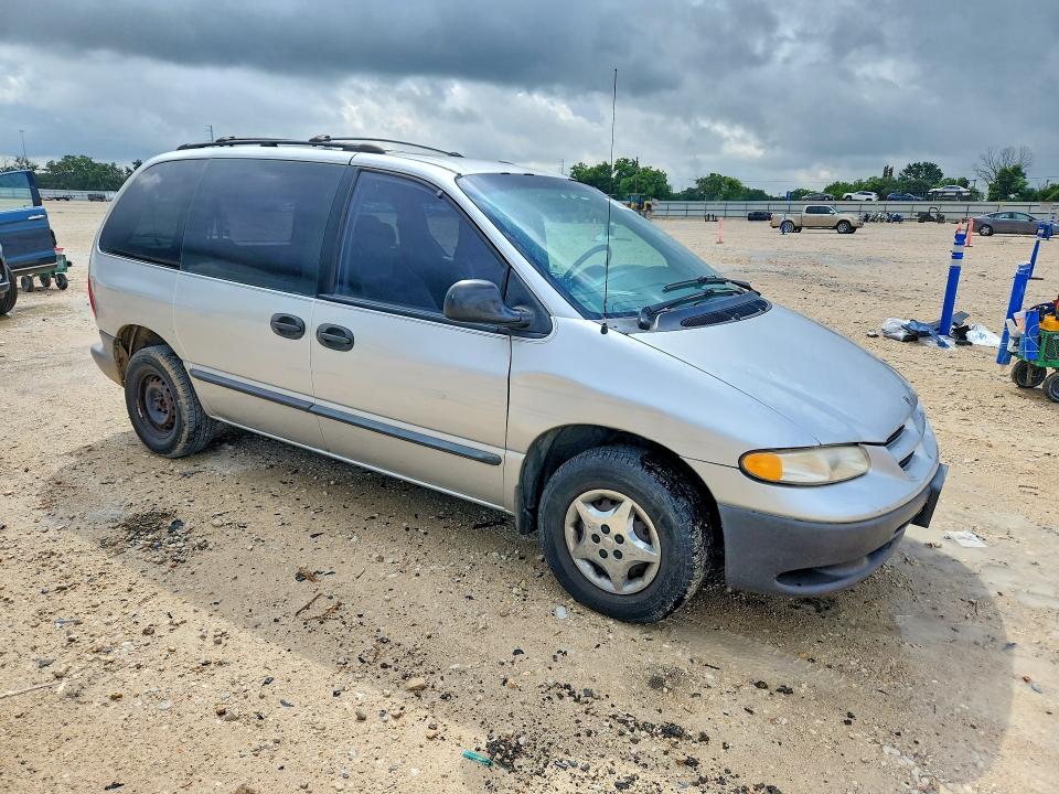 Продаж на аукціоні авто 2000 Dodge Caravan, vin: 2B4GP2532YR839428, номер лоту: 56306326