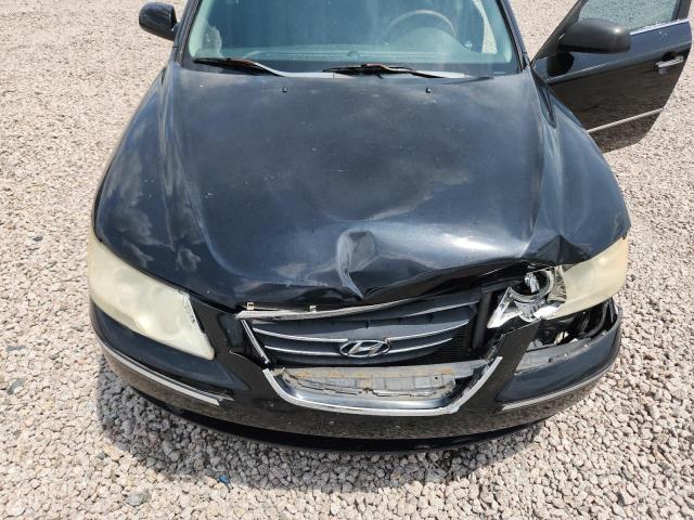 57782516 :رقم المزاد ، 5NPEU4AF4AH579700 vin ، 2010 Hyundai Sonata مزاد بيع