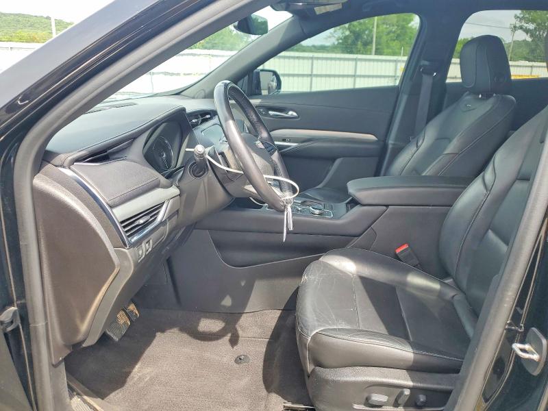 Aukcja sprzedaży 2019 Cadillac Xt4, vin: 1GYFZCR46KF209289, numer aukcji: 55416276
