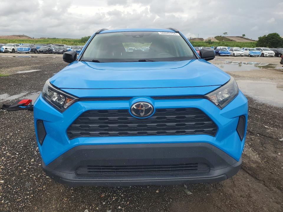 Продаж на аукціоні авто 2019 Toyota Rav4, vin: 2T3H1RFV5KW036773, номер лоту: 56045356