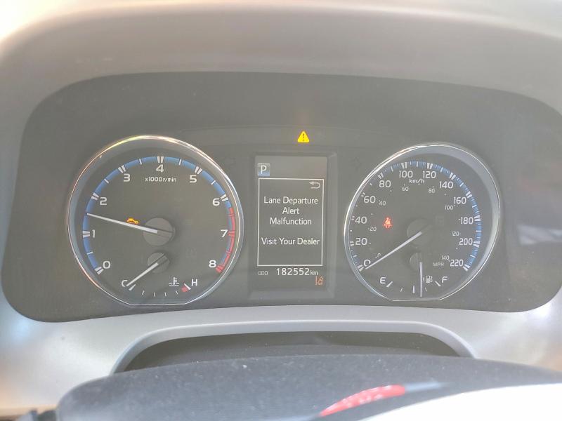 Aukcja sprzedaży 2018 Toyota Rav4, vin: 2T3ZFREV4JW422929, numer aukcji: 58451036