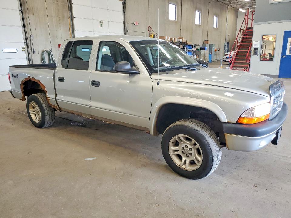 Aukcja sprzedaży 2004 Dodge Dakota, vin: 1D7HG38N54S520064, numer aukcji: 58510066