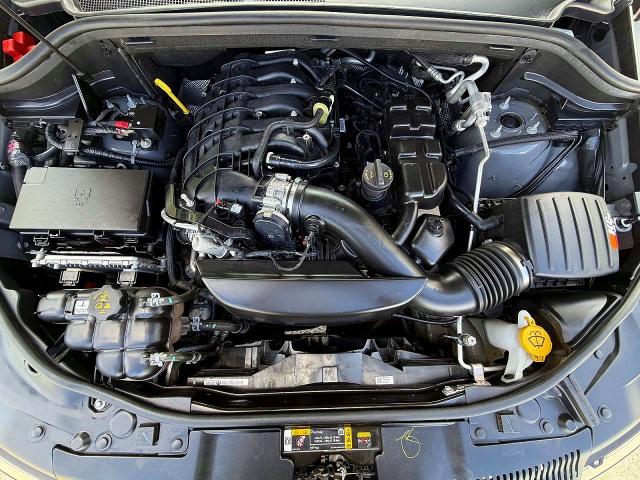 Aukcja sprzedaży 2023 Dodge Durango, vin: 1C4RDHDG9PC557550, numer aukcji: 58203156