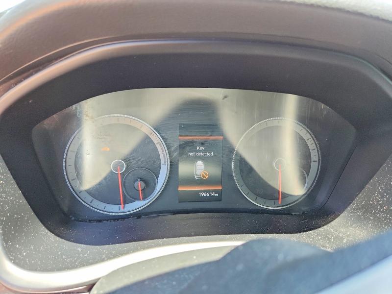 Aukcja sprzedaży 2018 Hyundai Sonata, vin: 5NPE34AF3JH602032, numer aukcji: 57229586