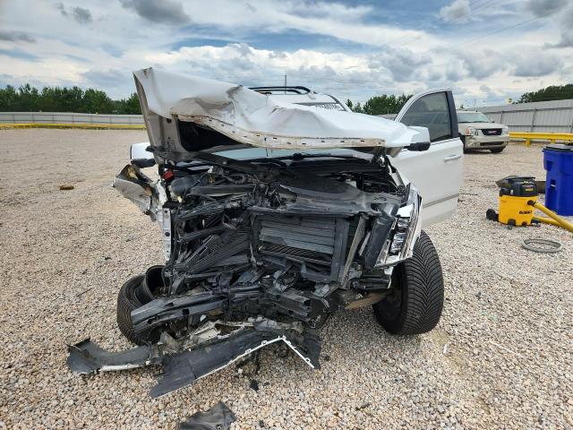 Продажа на аукционе авто 2016 Cadillac Escalade, vin: 1GYS3HKJ3GR279660, номер лота: 57580766