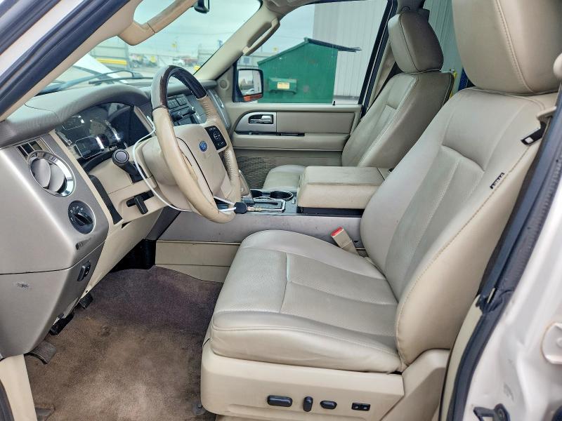 58688196 :رقم المزاد ، 1FMJU1K55BEF02530 vin ، 2011 Ford Expedition مزاد بيع
