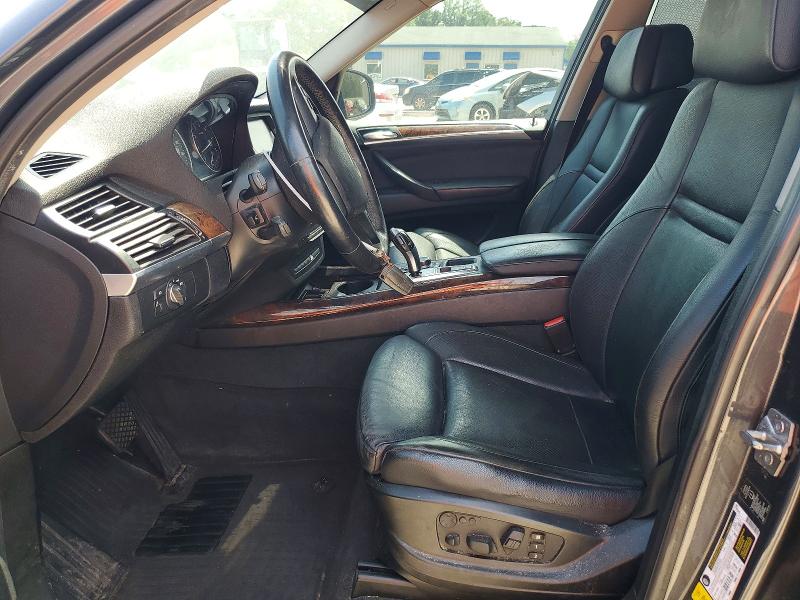 Aukcja sprzedaży 2012 Bmw X5, vin: 5UXZV4C56CL762144, numer aukcji: 55752196