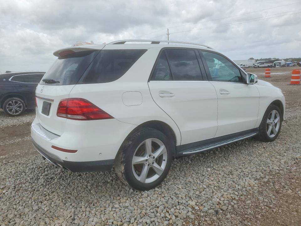 Aukcja sprzedaży 2017 Mercedes-benz Gle, vin: 4JGDA5JB1HA816244, numer aukcji: 56432266